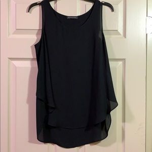 Banana Republic XS beautiful tank